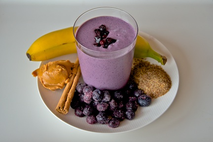 powershake