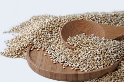 quinoaseeds