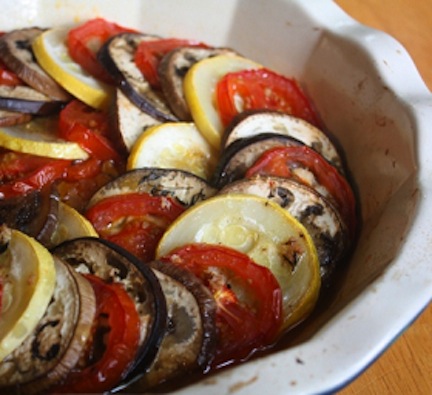 ratatouille