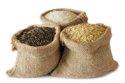 ricebags