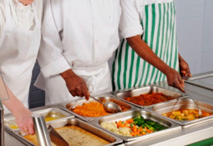 CANTEEN FOOD CATERING