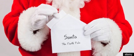 santa
