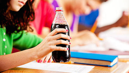 schoolsoda