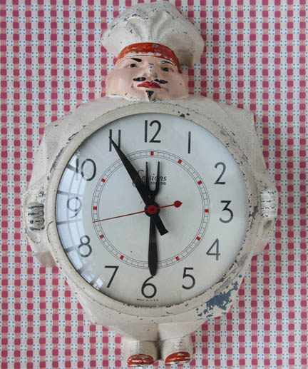 sixoclock