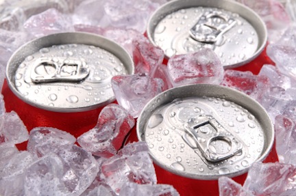 soda