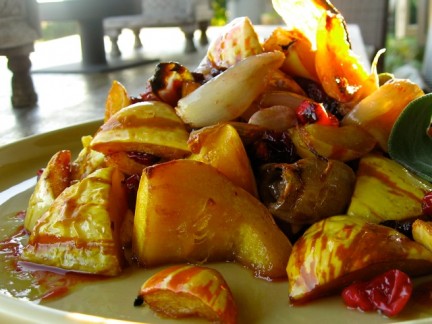 Squash