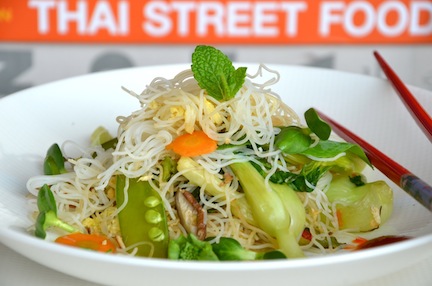 stirfriedricenoodles
