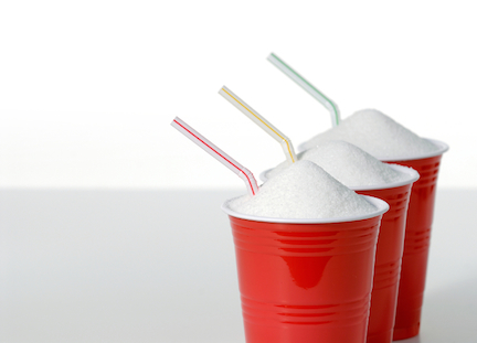 Sugar Addiction