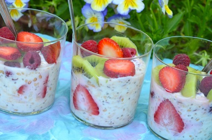 summerporridge