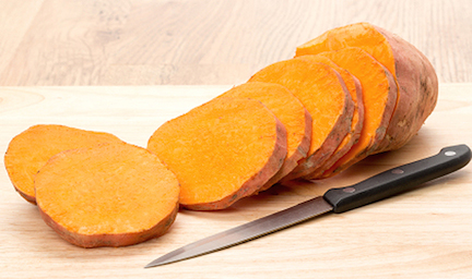 Sweet potato