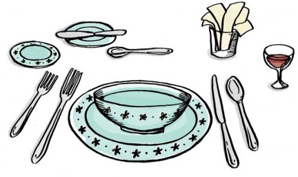 TableSetting