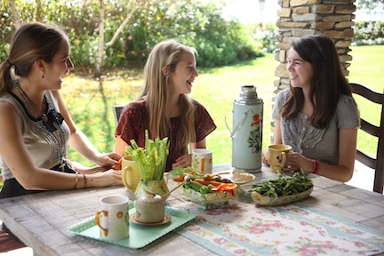 tabletalk