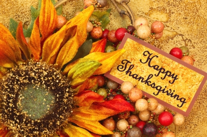 thanksgiving