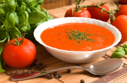tomatosoup