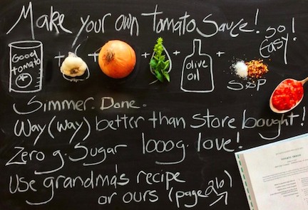 tomsauce