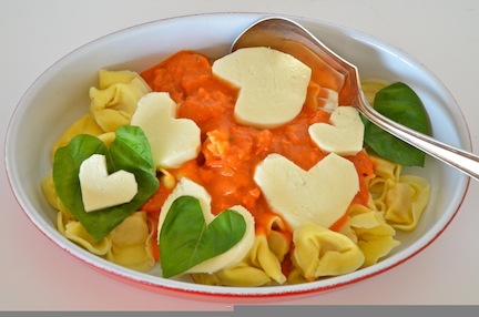 tortelloni