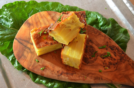 tortillaespanola