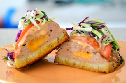 turkeyburger