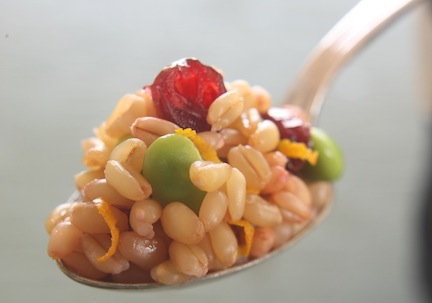wheatberry
