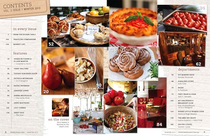 wherewomencook