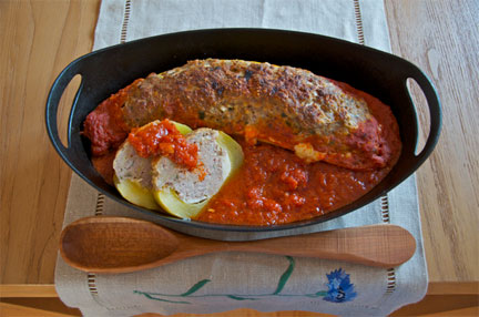 zucchini